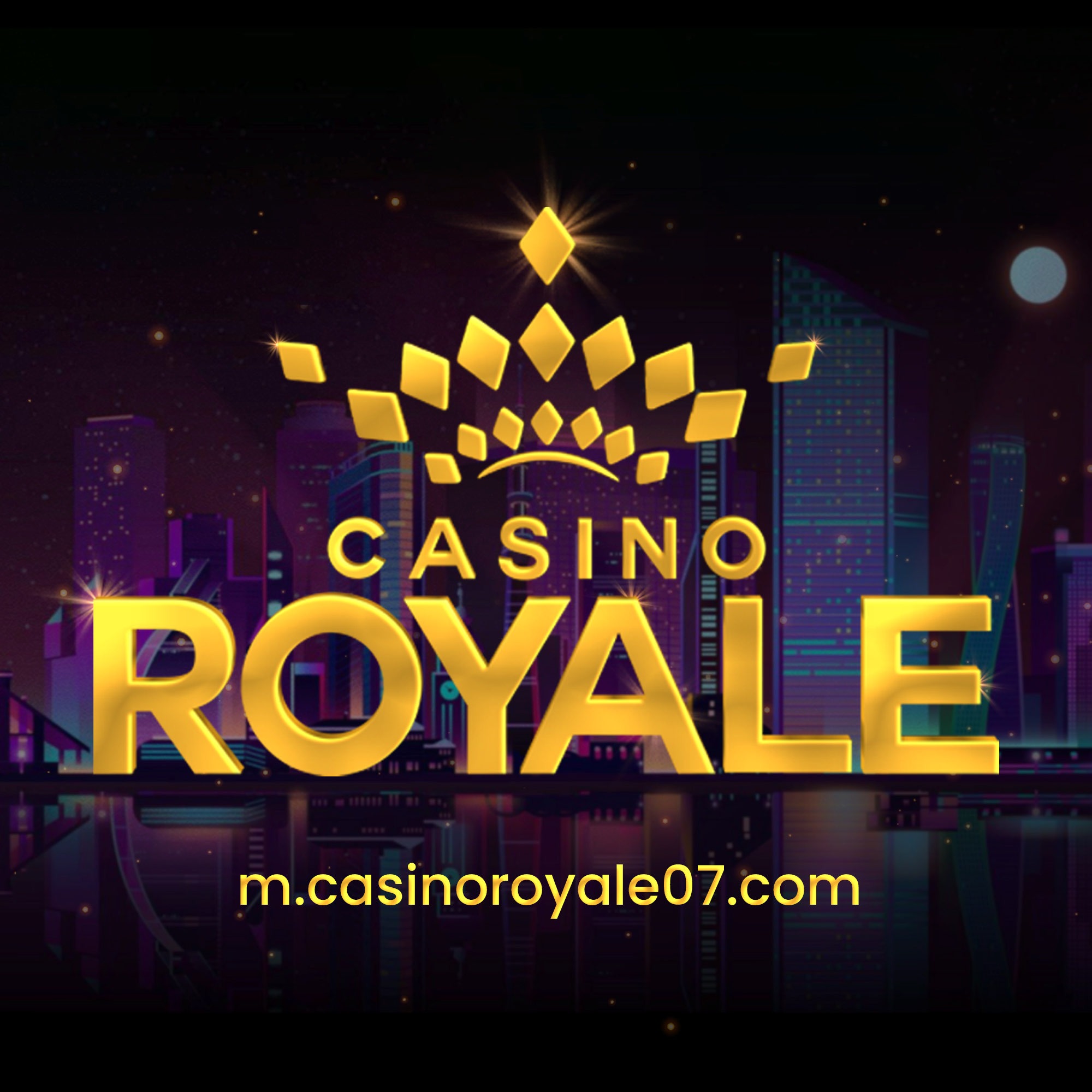 CASINO ROYALE