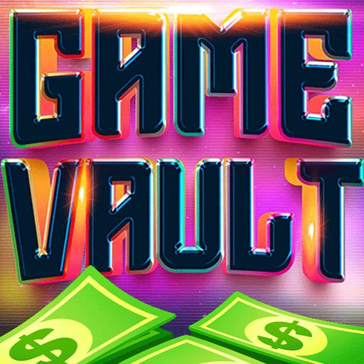 GAME VAULT