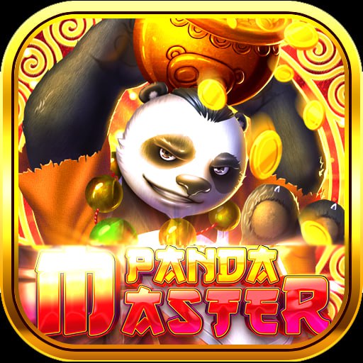 PANDA MASTER