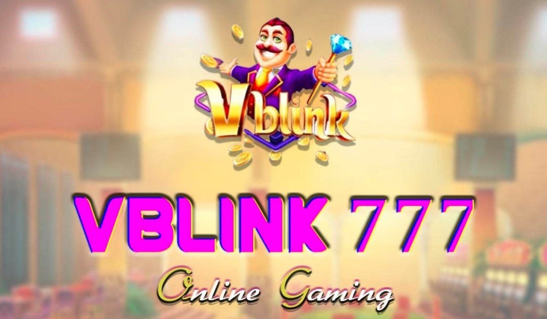 VBLINK